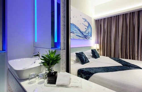 Pudu Hotel | Vivatel Kuala Lumpur