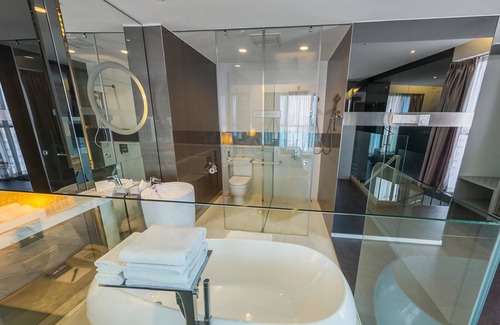Pudu Hotel | Vivatel Kuala Lumpur
