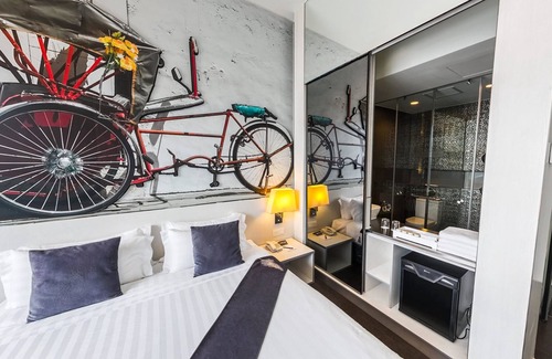 Pudu Hotel | Vivatel Kuala Lumpur