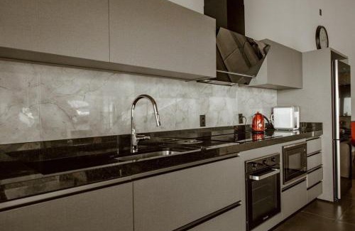 Florianopolis Casa | Vivatemporada-Residencial sea view and sunset