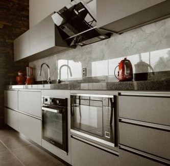 Florianopolis Casa | Vivatemporada-Residencial sea view and sunset