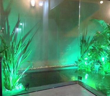 Florianopolis Casa | Vivatemporada-Residencial sea view and sunset