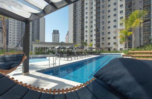 Jacarepagua Apartamento | Vivaz Prime Conforto e Praticidade