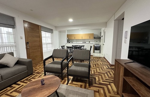 San Blas Apartamento | VIVE APARTMENTS 3