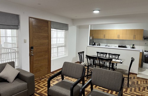 San Blas Apartamento | VIVE APARTMENTS 3