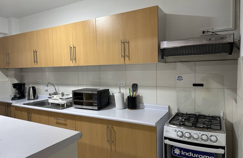 San Blas Apartamento | VIVE APARTMENTS 3
