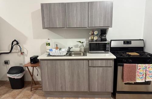 Cidra Apartamento | Vive el encanto del campo