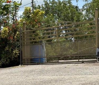 Cidra Apartamento | Vive el encanto del campo