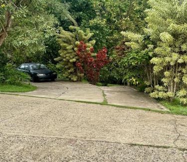 Cidra Apartamento | Vive el encanto del campo