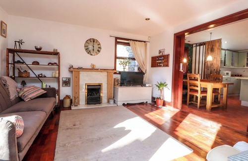 Ribchester Cabaña | VIVE HOUSE, pet friendly, character holiday cottage in Ribchester