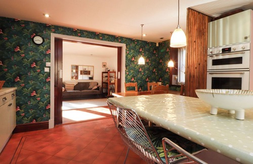 Ribchester Cabaña | VIVE HOUSE, pet friendly, character holiday cottage in Ribchester