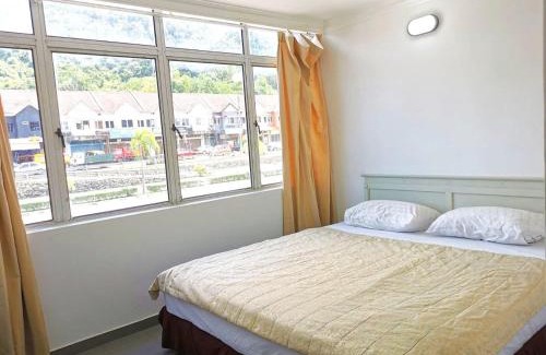 Langkawi Hotel | Vive Inn