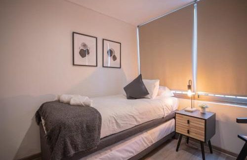 Barrio Italia Apartamento | Vive la autentica atmosfera de Barrio Italia