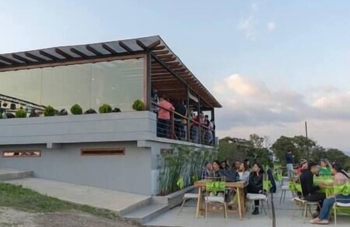 San Cristóbal Casa | Vive la experiencia en nuestro Glamping Platinum! .TC-18