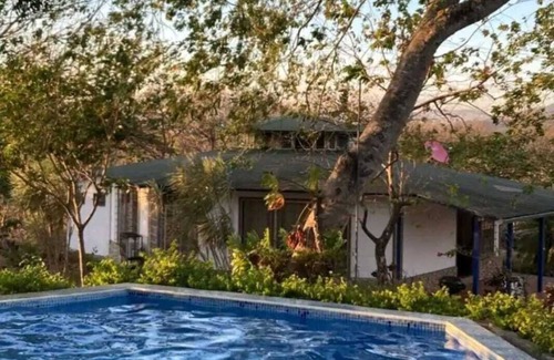 Santa Barbara Casa | Vive La Experiencia de tus vacaciones en Guanacaste
