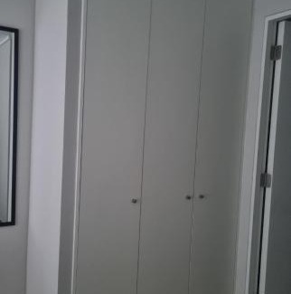 Downtown Santiago Apartamento | Vive la música del Movistar y relájate como en casa