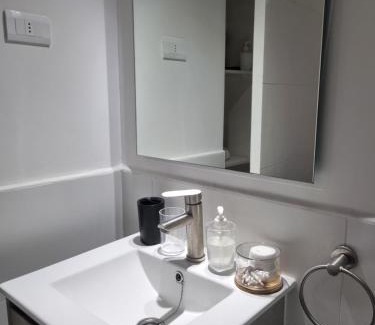 Downtown Santiago Apartamento | Vive la música del Movistar y relájate como en casa