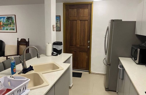 Sabana Llana Sur Apartamento | Vive la magia de San Juan
