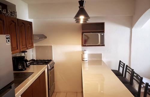 Emiliano Zapata Apartamento | Vive La Zona Romántica En Puerto Vallarta