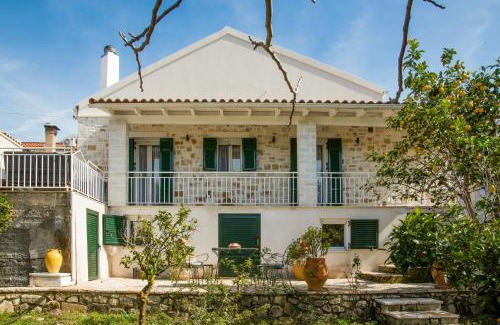 Gaios Casa | Vive Mar Paxos