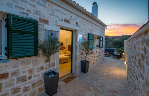 Gaios Casa | Vive Mar Paxos