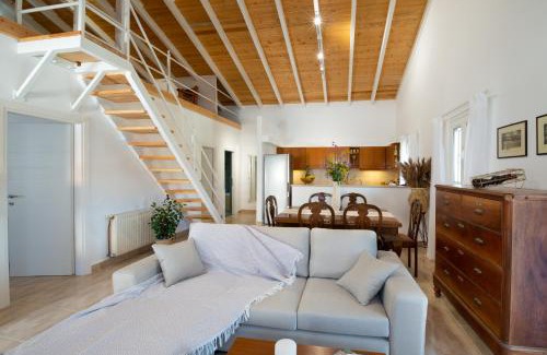 Gaios Casa | Vive Mar Paxos