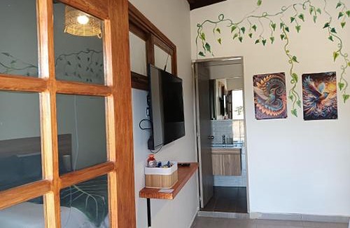 Medellin Complejo | VIVE PARADISE Hosteria Termal Mirador Only Adult