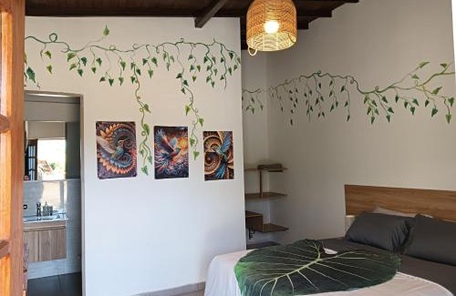 Medellin Complejo | VIVE PARADISE Hosteria Termal Mirador Only Adult