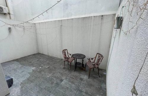 Santa Cruz Apartamento | Vive Santa Cruz desde las Palmas