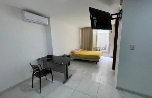 Santa Cruz Apartamento | Vive Santa Cruz desde las Palmas