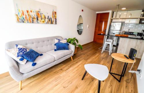 San Miguel Apartamento | Vive, trabaja y descansa, tu espacio en San Miguel Lima Peru