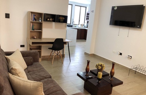 Puerto Baquerizo Moreno Apartamento | Suites en el paraíso, San Cristóbal Galapagos