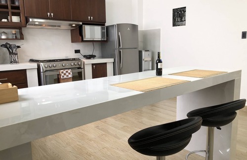 Puerto Baquerizo Moreno Apartamento | Suites en el paraíso, San Cristóbal Galapagos