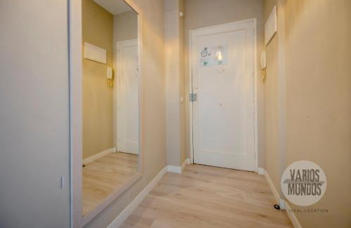 Embajadores Apartamento | Vive un Oasis para 7 en Santa Ana 6