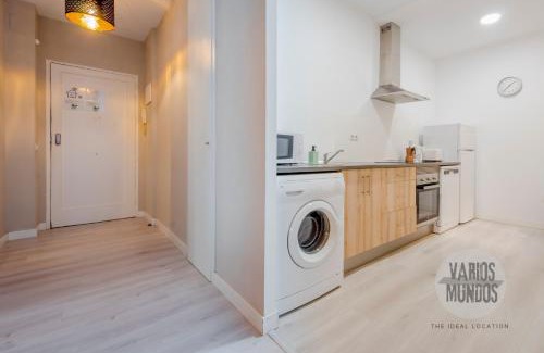 Embajadores Apartamento | Vive un Oasis para 7 en Santa Ana 6