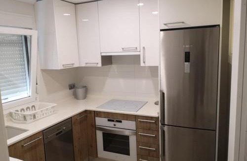 Casco Viejo Apartamento | Vive Vitoria! en la Almendra Medieval Zapa