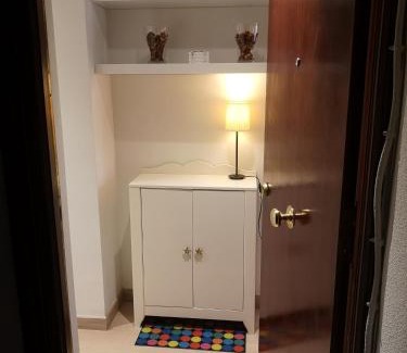 Casco Viejo Apartamento | Vive Vitoria! en la Almendra Medieval Zapa