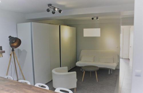 Centro histórico de Vitoria-Gasteiz Apartamento | Vive Vitoria en la Almendra Medieval P9