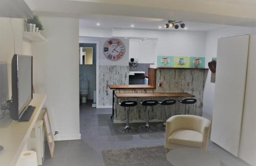 Centro histórico de Vitoria-Gasteiz Apartamento | Vive Vitoria en la Almendra Medieval P9