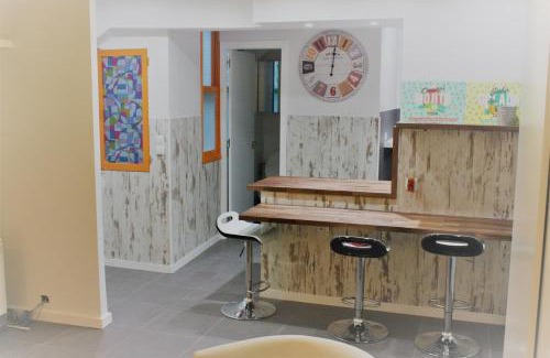 Centro histórico de Vitoria-Gasteiz Apartamento | Vive Vitoria en la Almendra Medieval P9