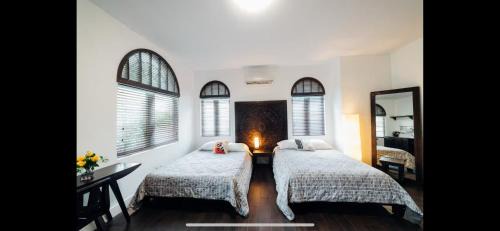 Northeast Miami Apartamento | Vive Zen 2 Queen Beds