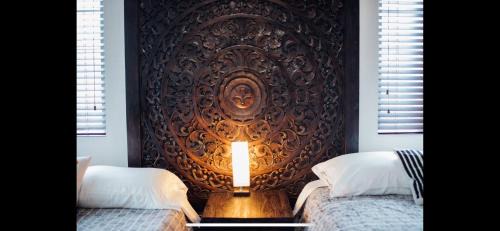 Northeast Miami Apartamento | Vive Zen 2 Queen Beds