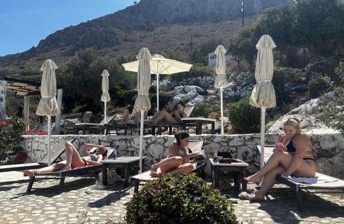 Piskopiano Casa | ViVea Entire Villa Centro Piskopiano Cherso