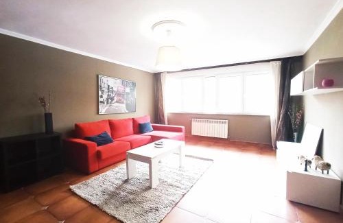 Viveiro Apartamento | Viveiro Histórico 2