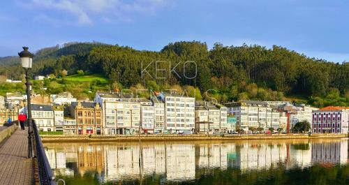 Viveiro Apartamento | Viveiro Histórico 2
