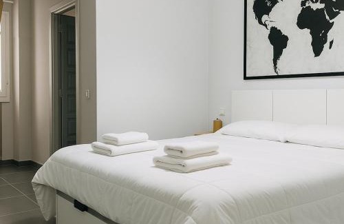 Viveiro Apartamento | Viveiro MSuites