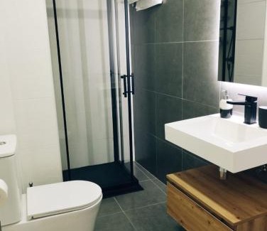 Viveiro Apartamento | Viveiro MSuites