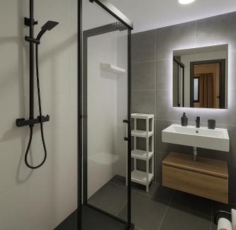 Viveiro Apartamento | Viveiro MSuites
