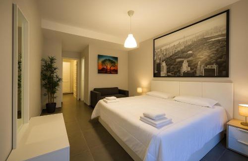 Viveiro Apartamento | Viveiro MSuites