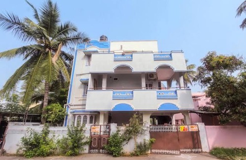 Coimbatore Casa | Vivekam Home